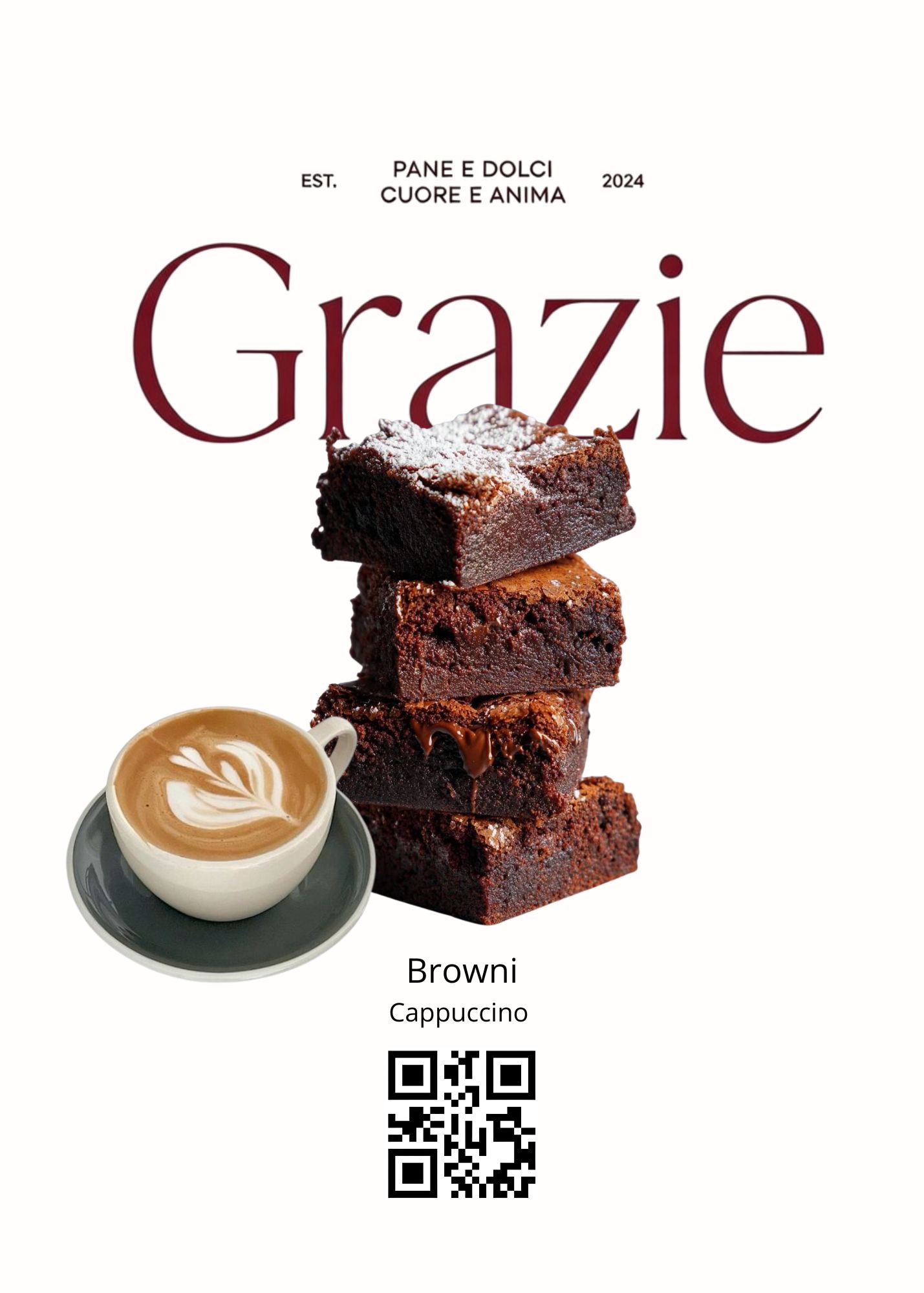 Grazie