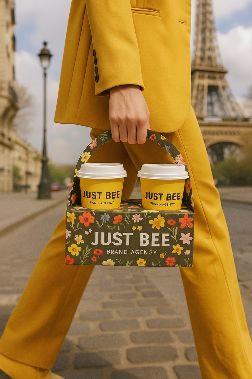 Just Bee
