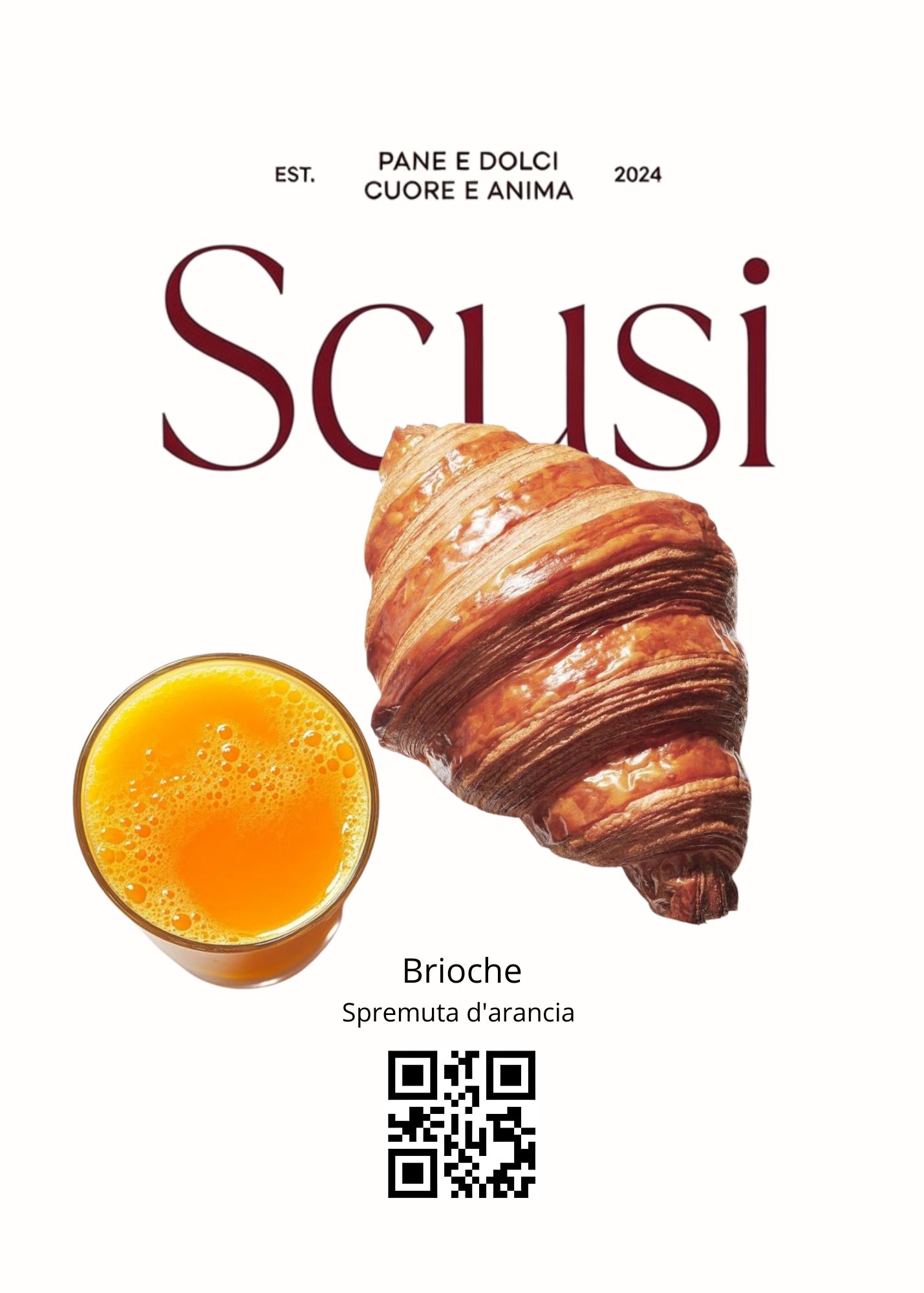Scusi