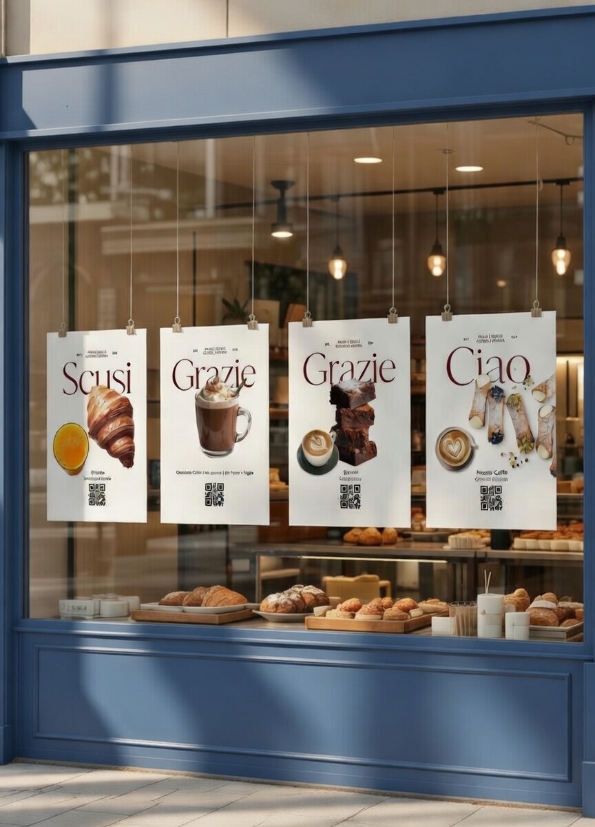 Storefront